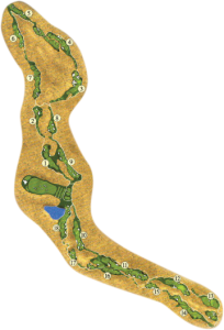 The Champions Course