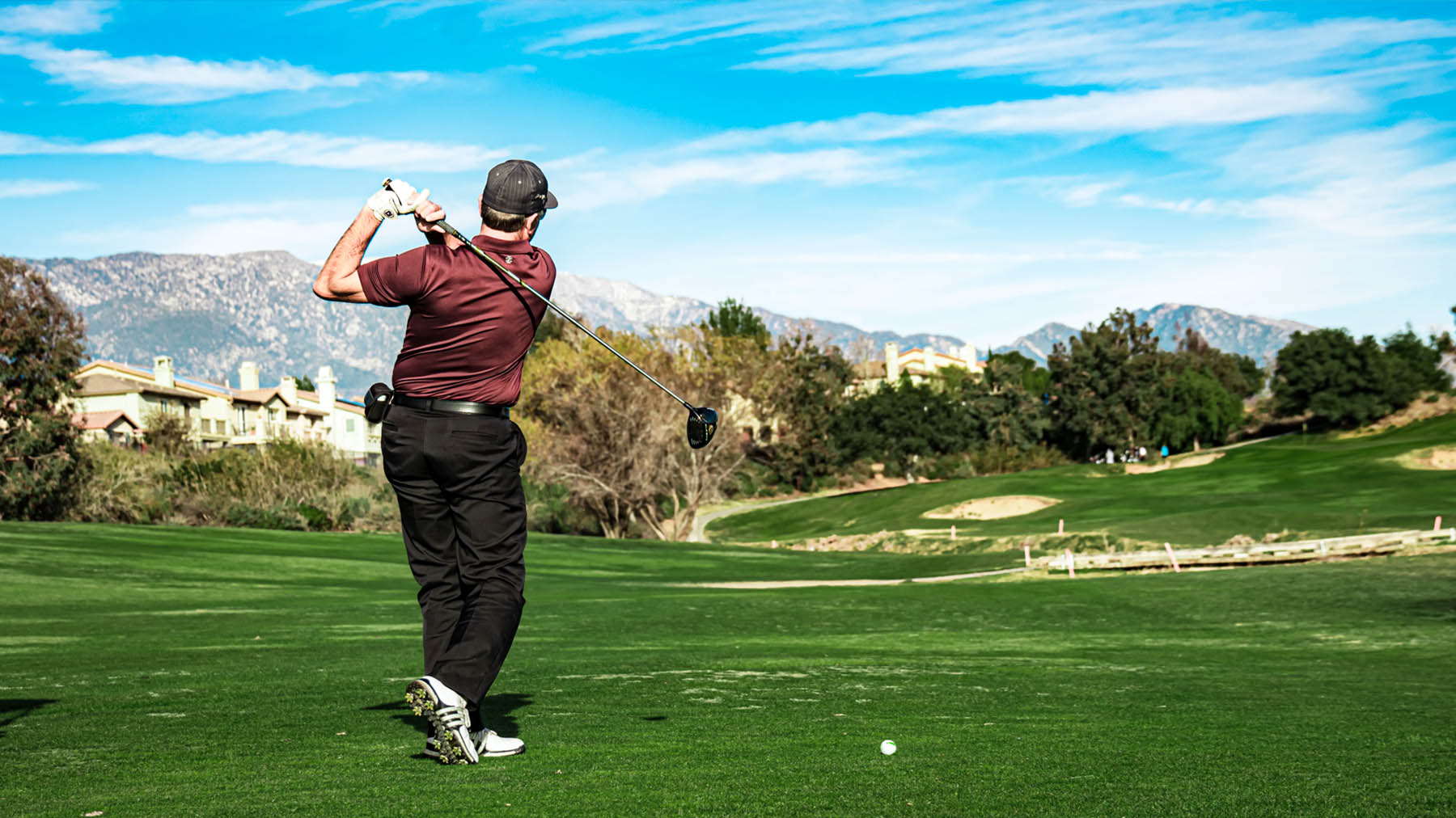 Upcoming Tournaments | Morongo Golf Club at Tukwet Canyon