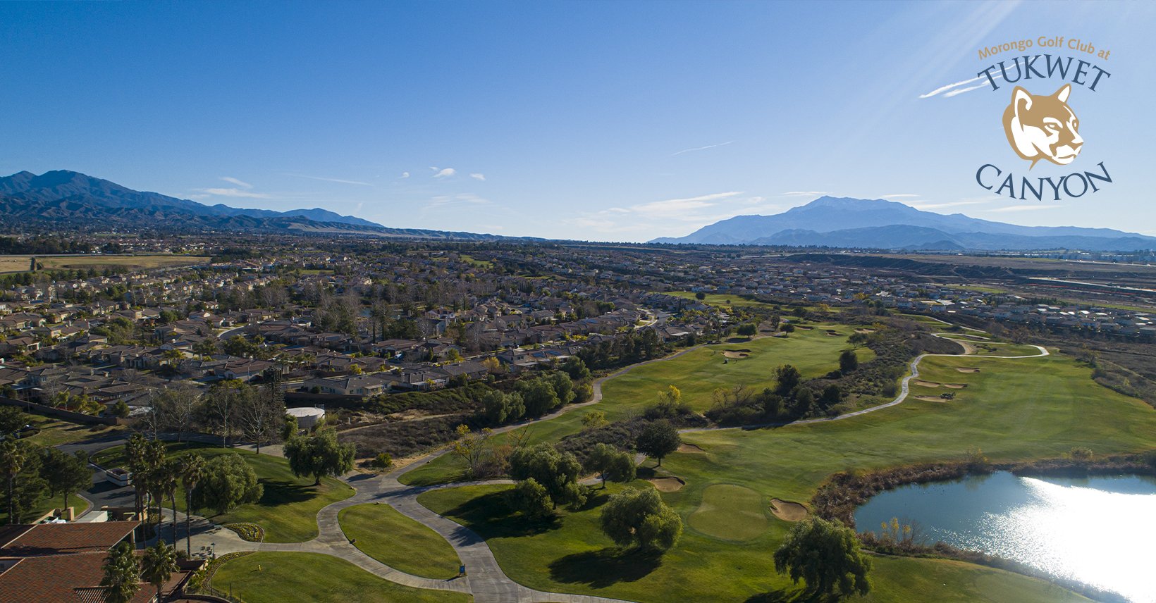 Book a Tee Time Morongo Golf Club at Tukwet Canyon