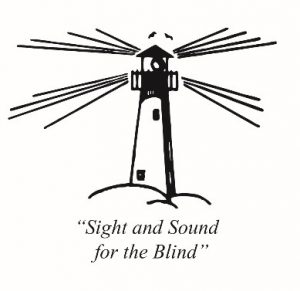 Sight and Sound for the Blind